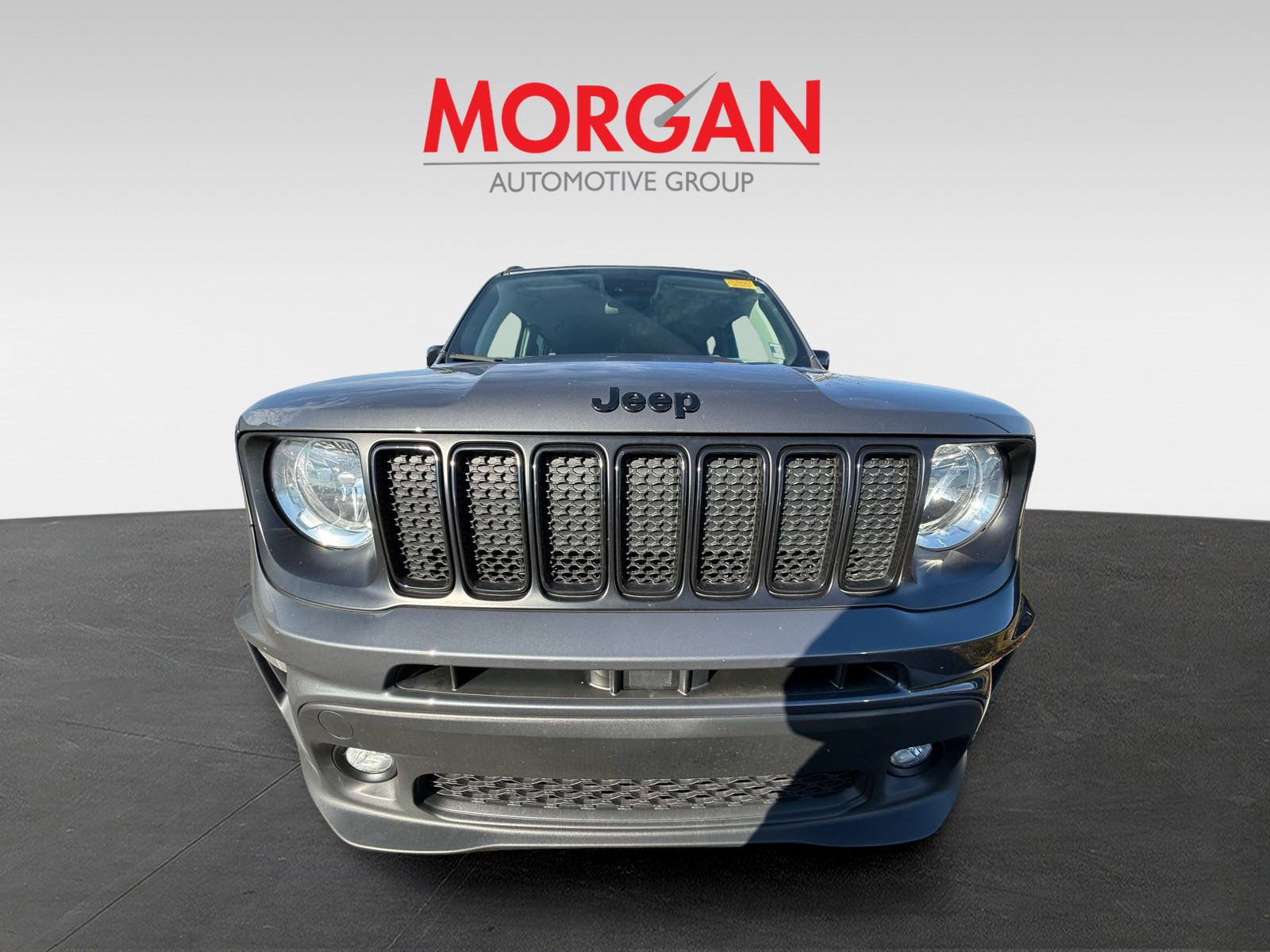 2023 Jeep Renegade - Photo 2