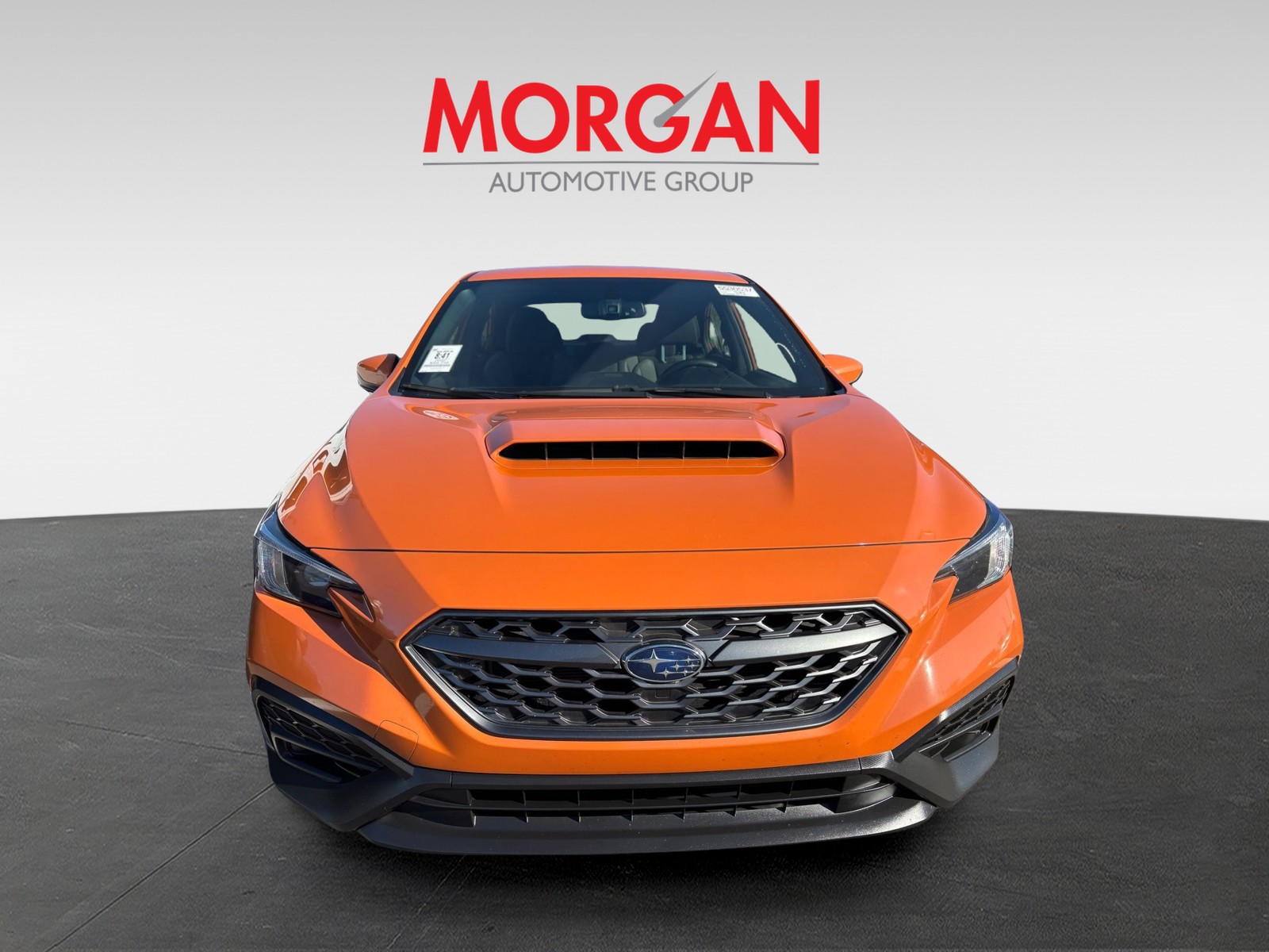 2022 Subaru WRX - Photo 3