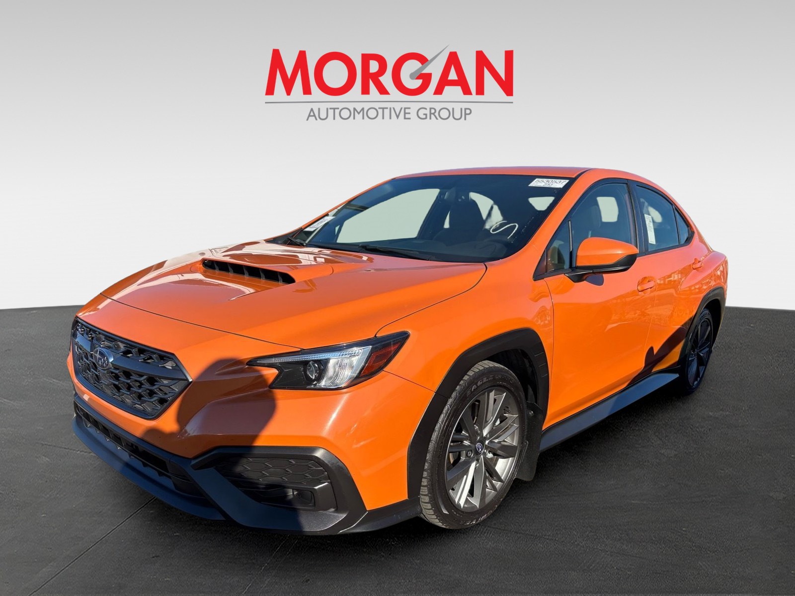2022 Subaru WRX - Photo 2