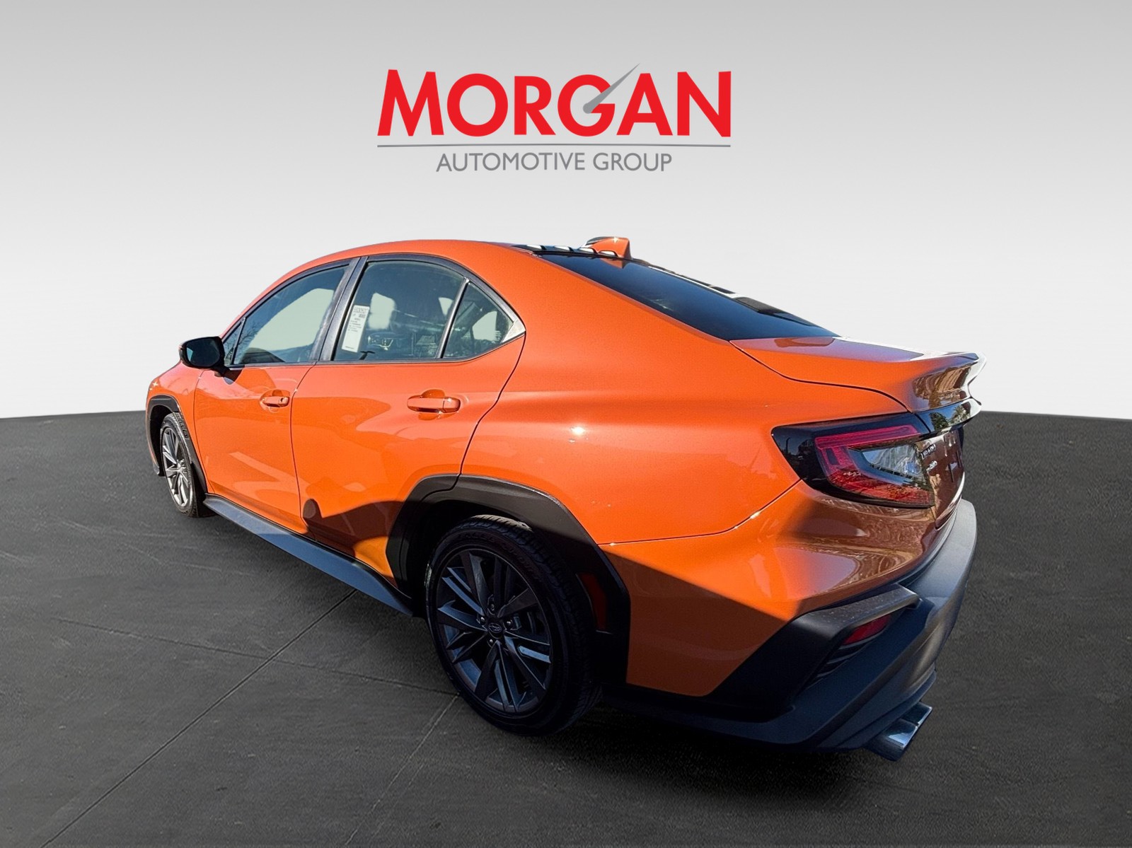 2022 Subaru WRX - Photo 4