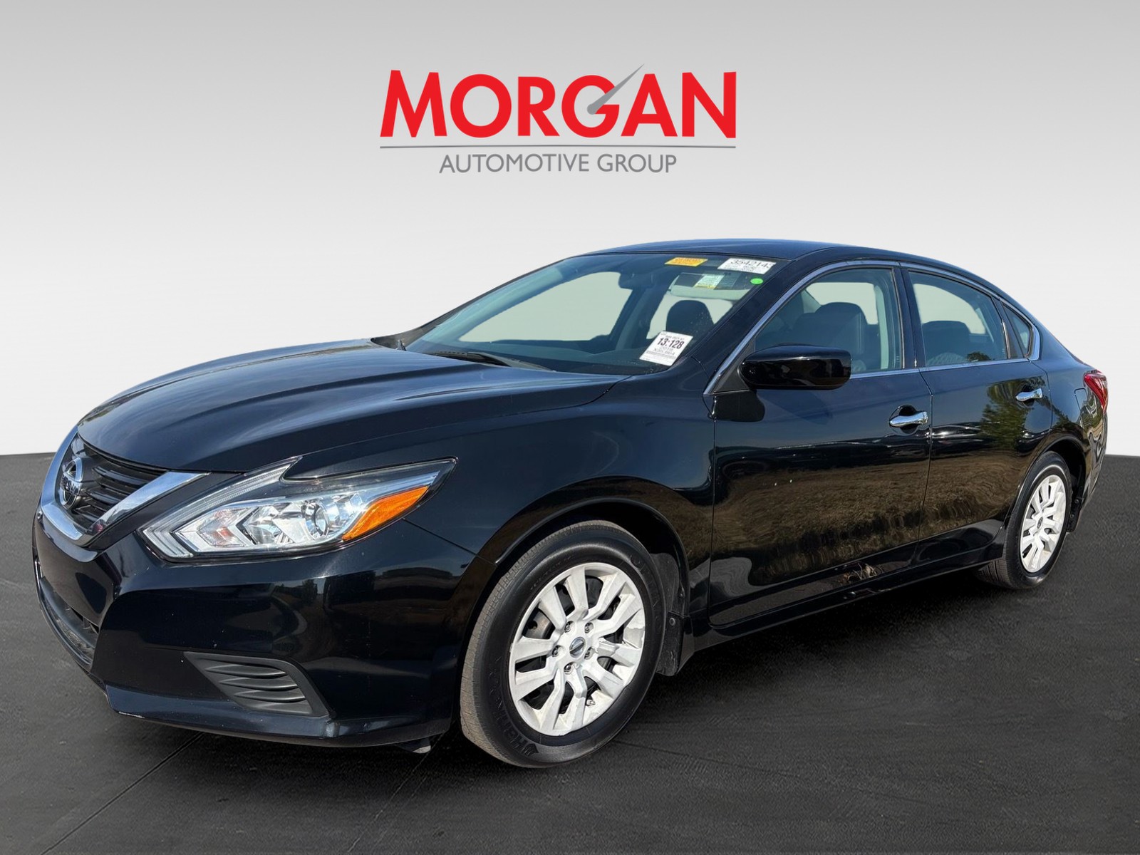 2018 Nissan Altima - Photo 3