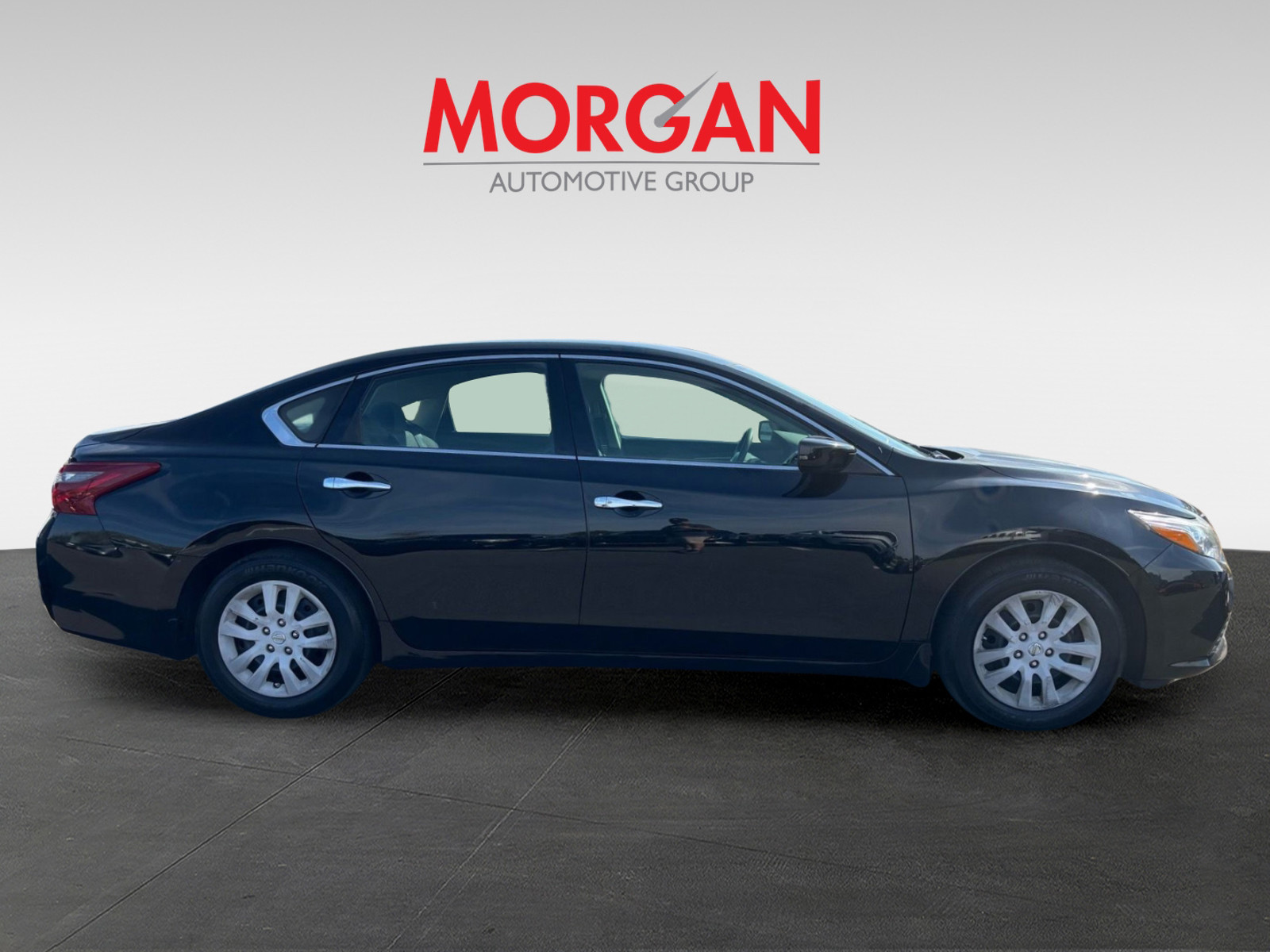 2018 Nissan Altima - Photo 4