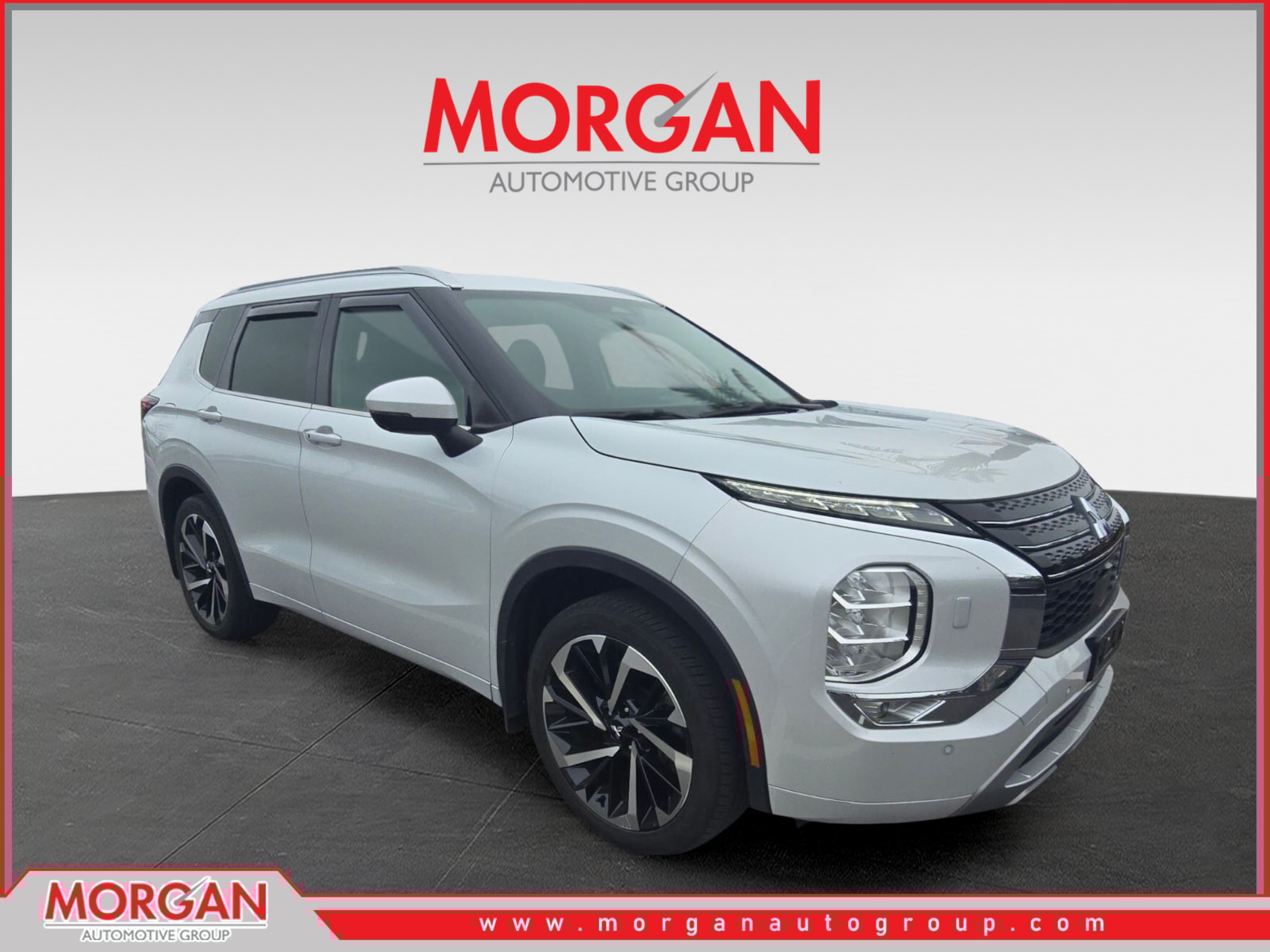 2022 Mitsubishi Outlander SEL Special Edition's photo