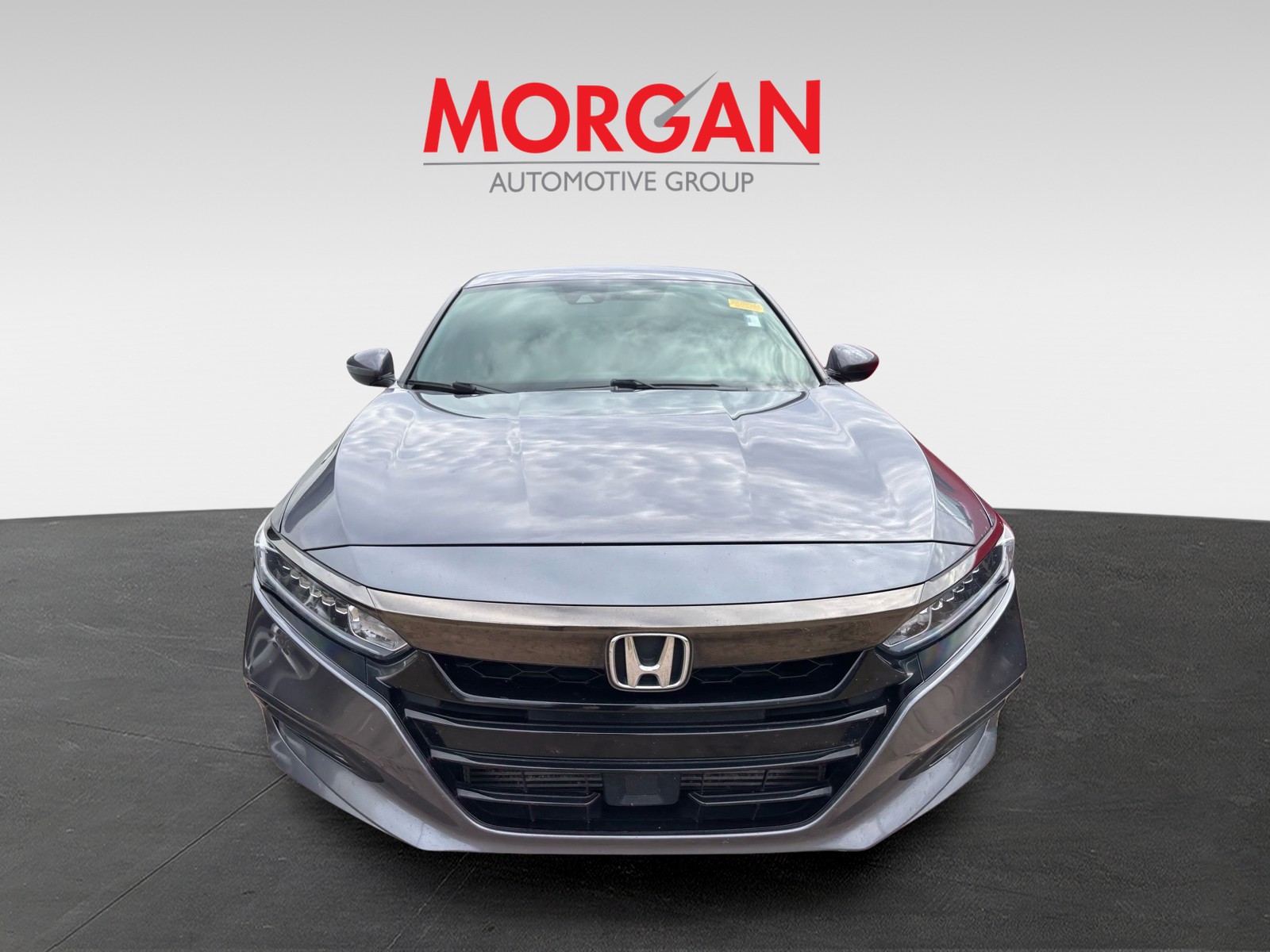 2018 Honda Accord - Photo 3