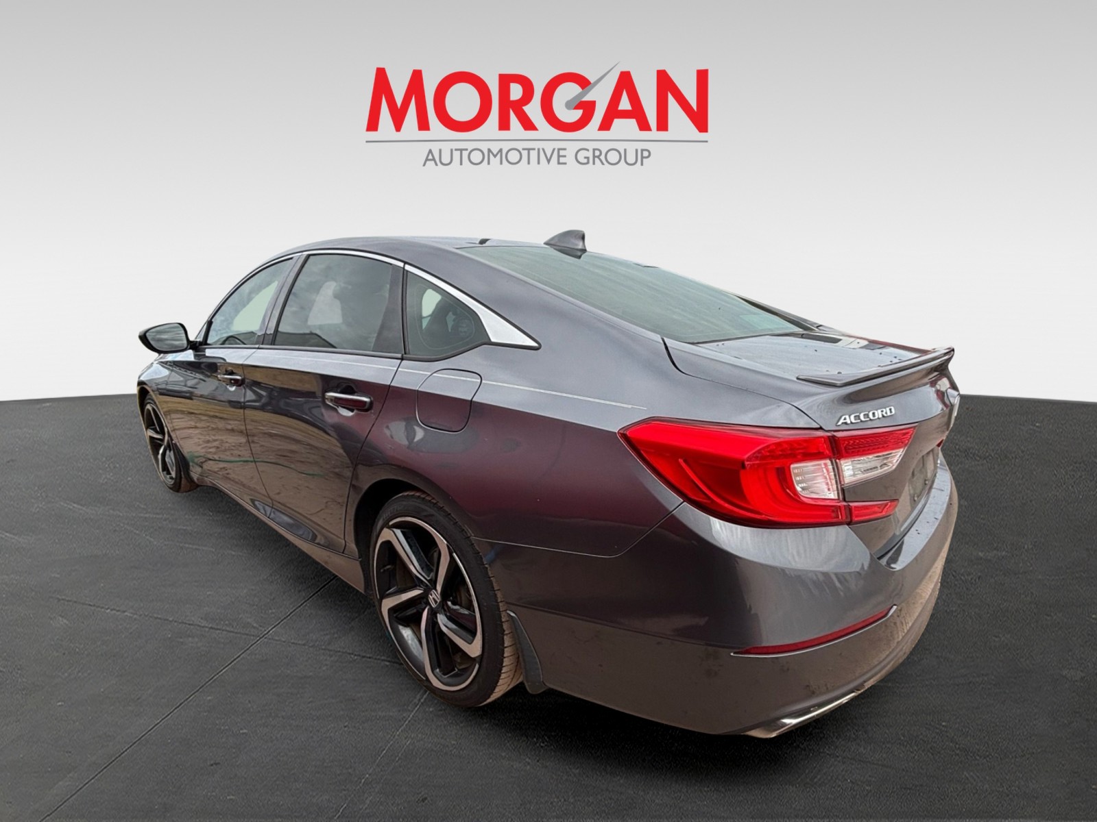 2018 Honda Accord - Photo 4