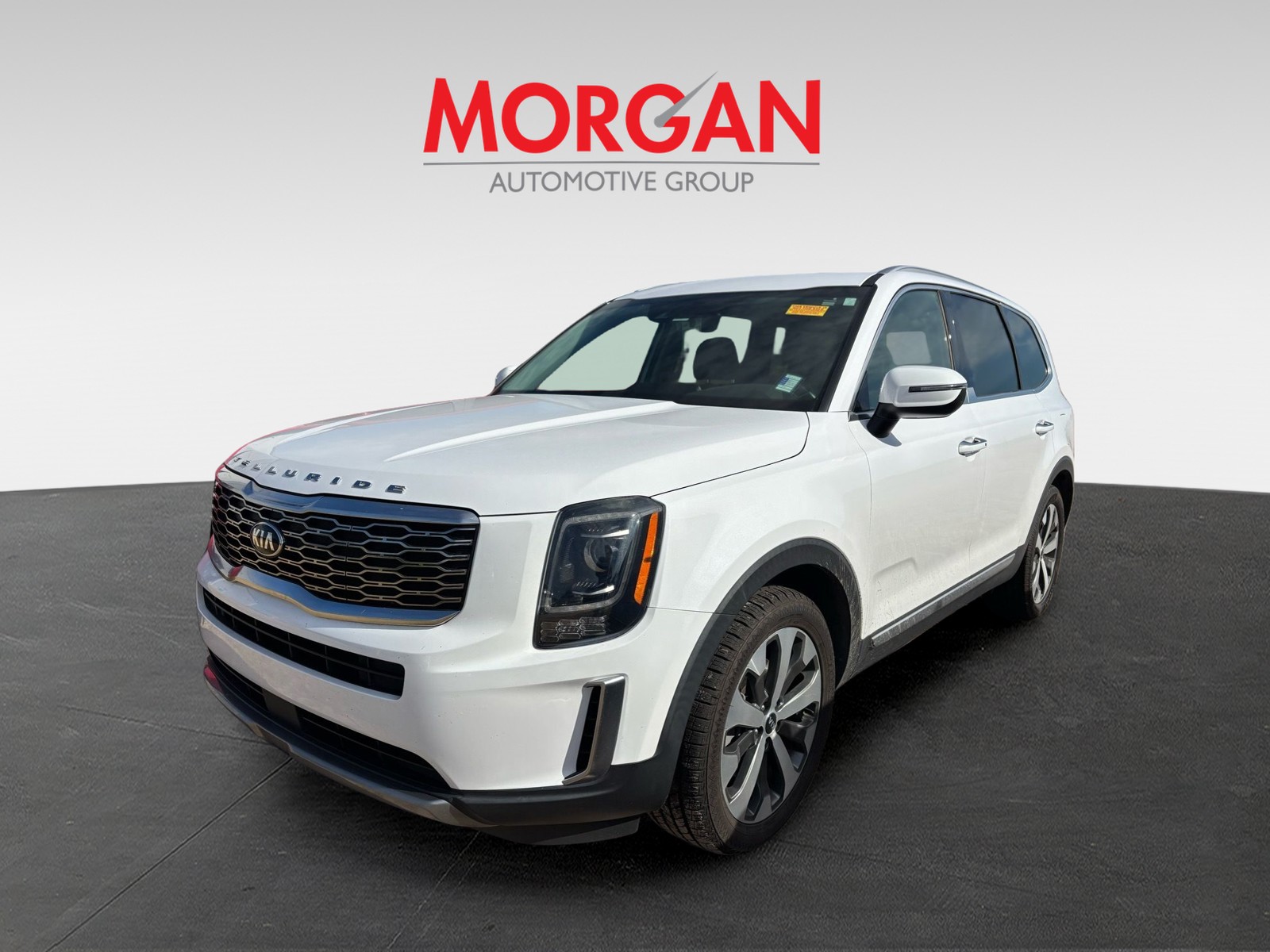 2021 Kia Telluride - Photo 2