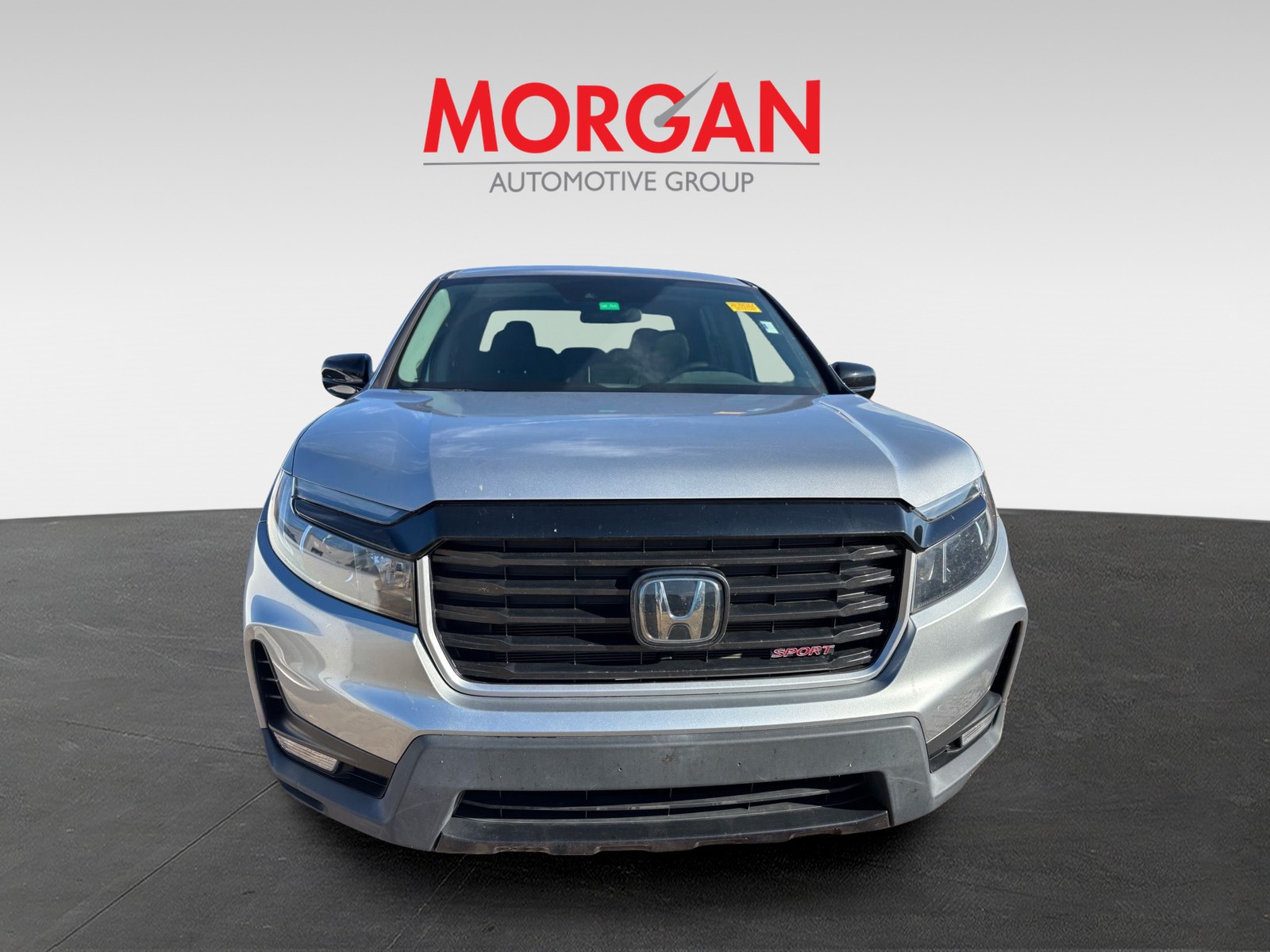 2023 Honda Ridgeline - Photo 3