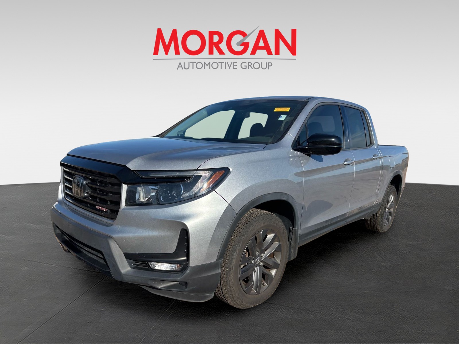 2023 Honda Ridgeline - Photo 2