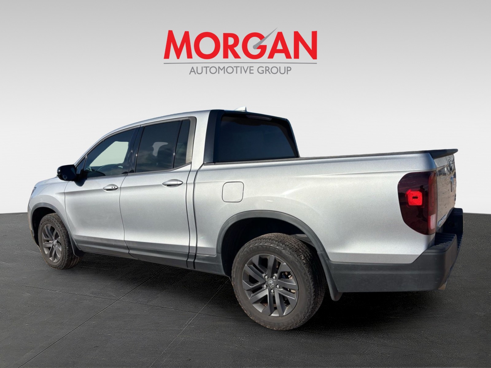 2023 Honda Ridgeline - Photo 4
