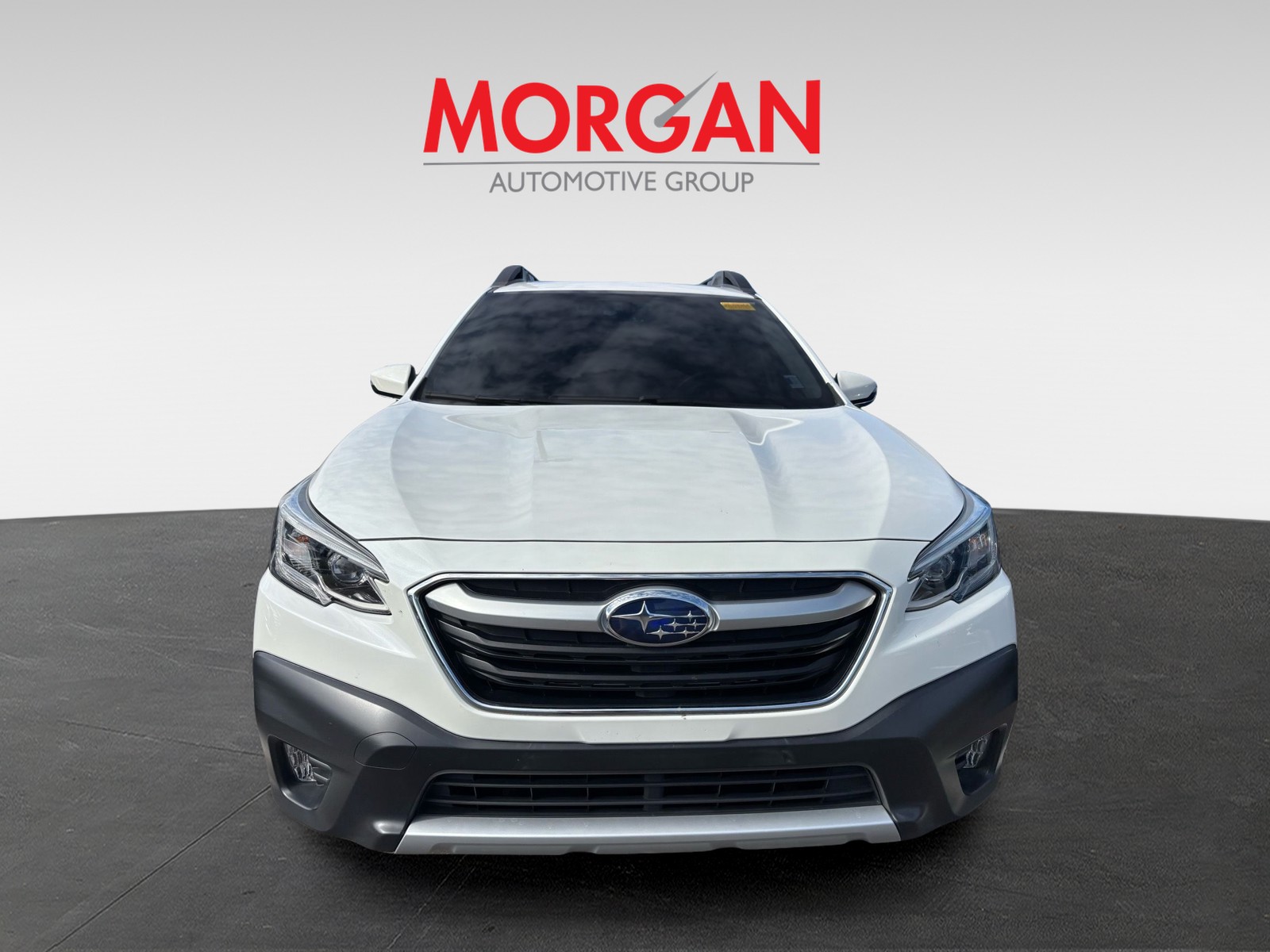 2022 Subaru Outback - Photo 3