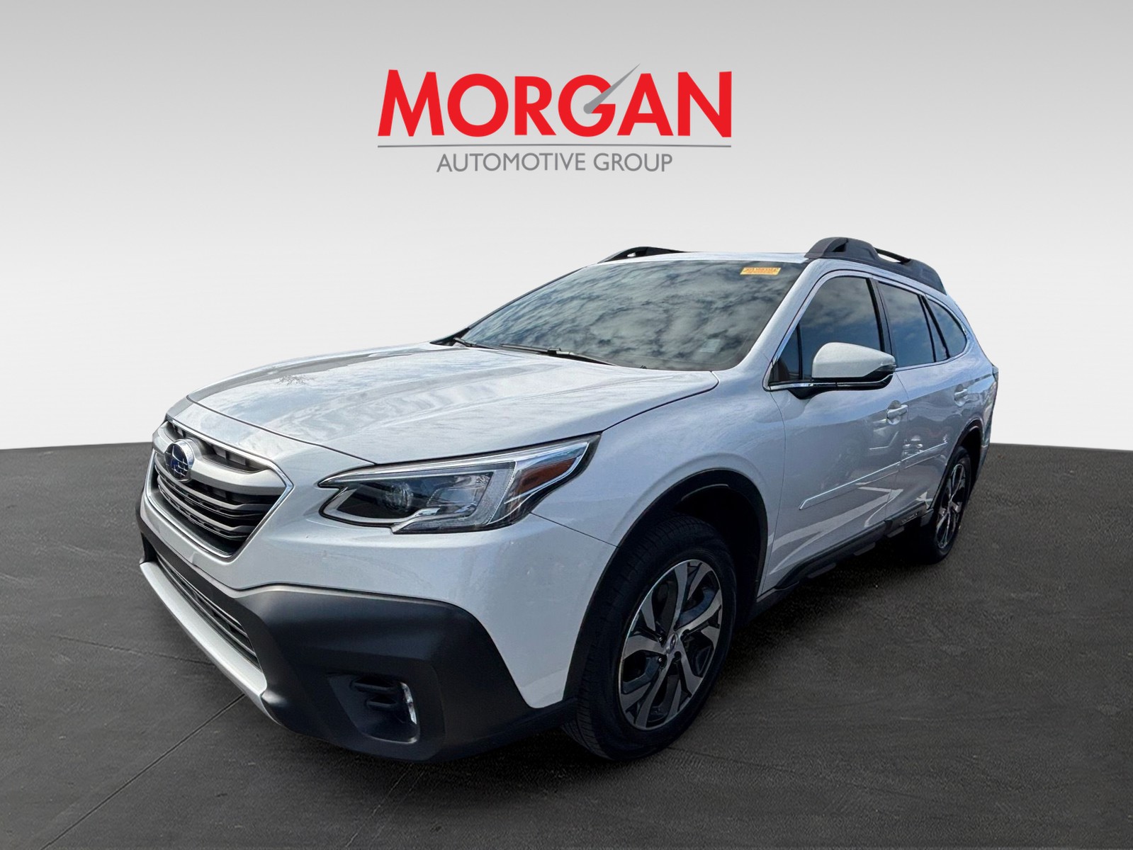 2022 Subaru Outback - Photo 2