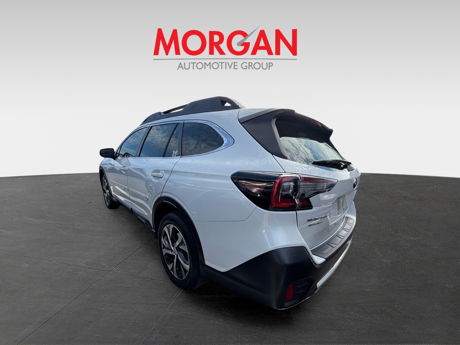 2022 Subaru Outback - Photo 4