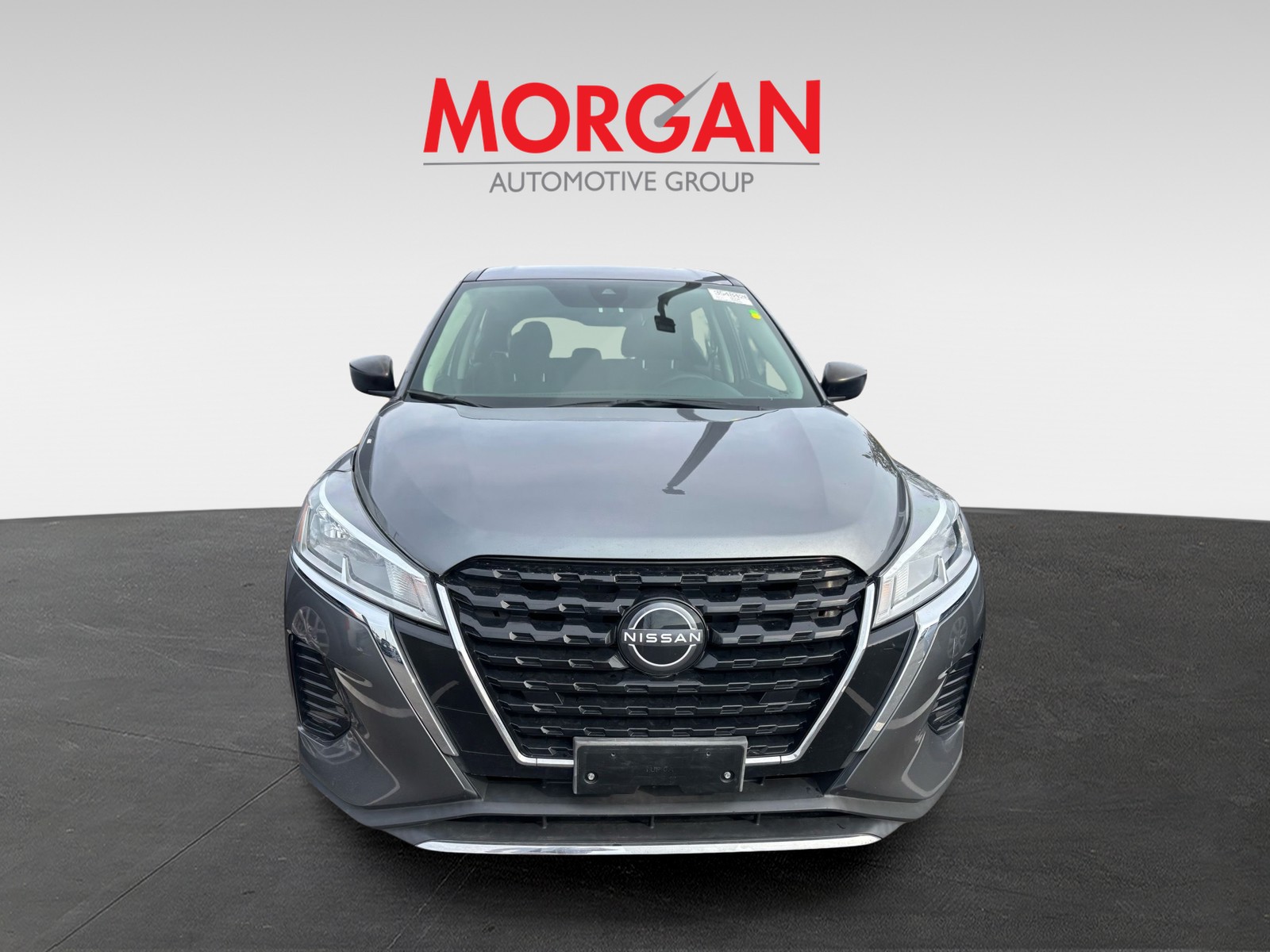 2022 Nissan Kicks - Photo 3