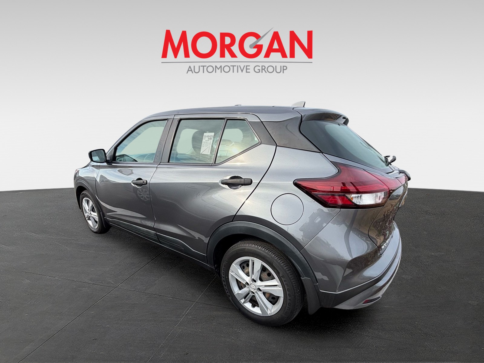 2022 Nissan Kicks - Photo 4