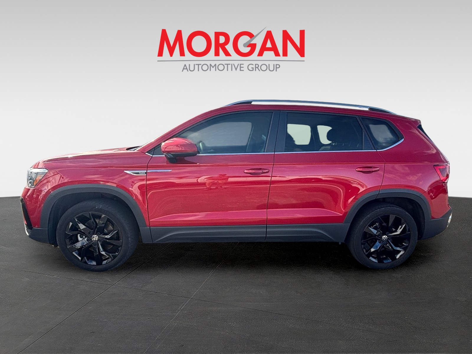 2022 Volkswagen Taos - Photo 4