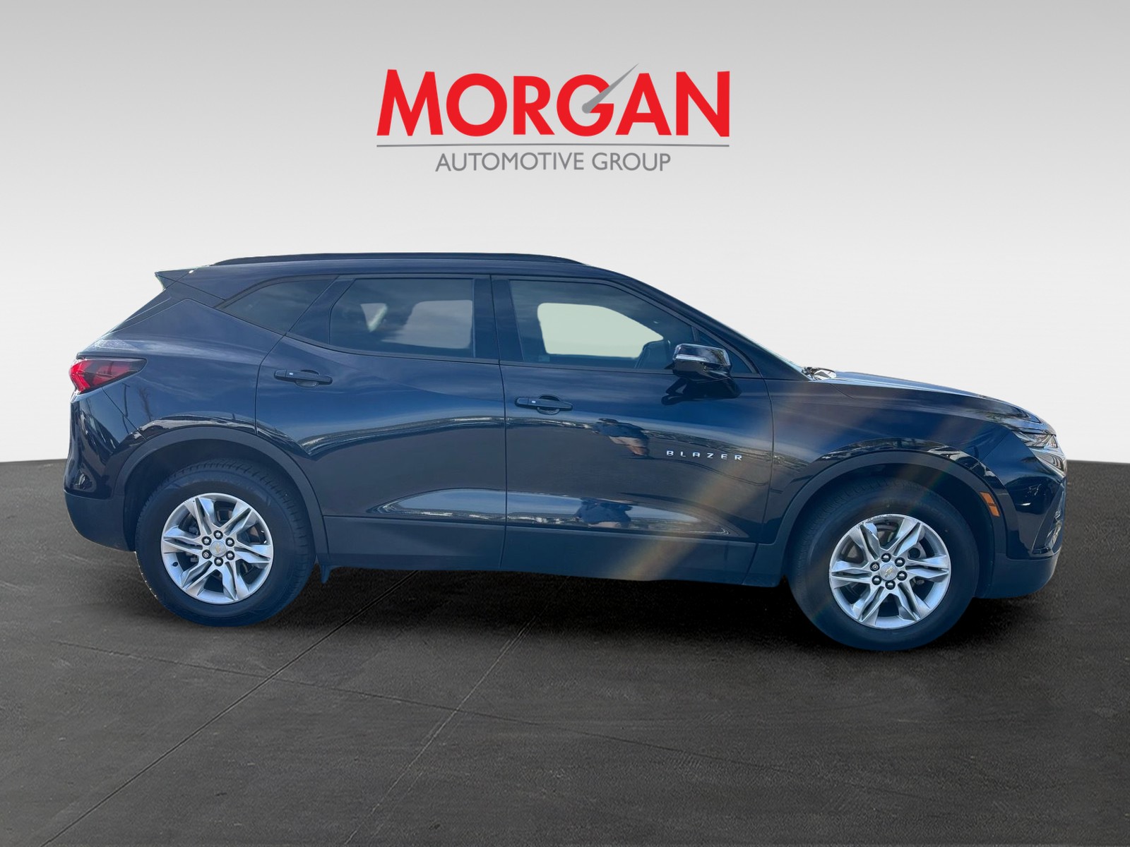 2020 Chevrolet Blazer - Photo 4