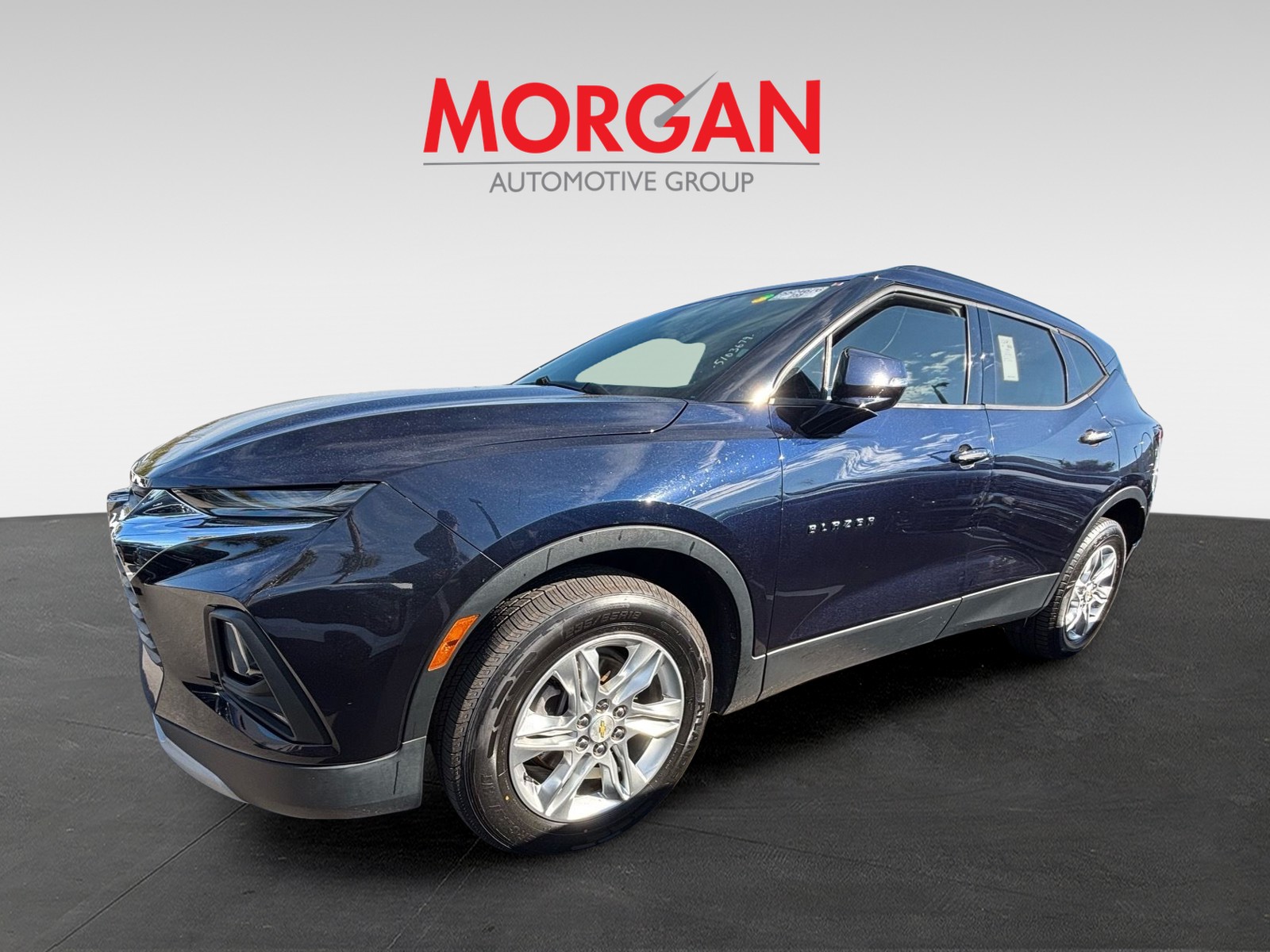 2020 Chevrolet Blazer - Photo 2