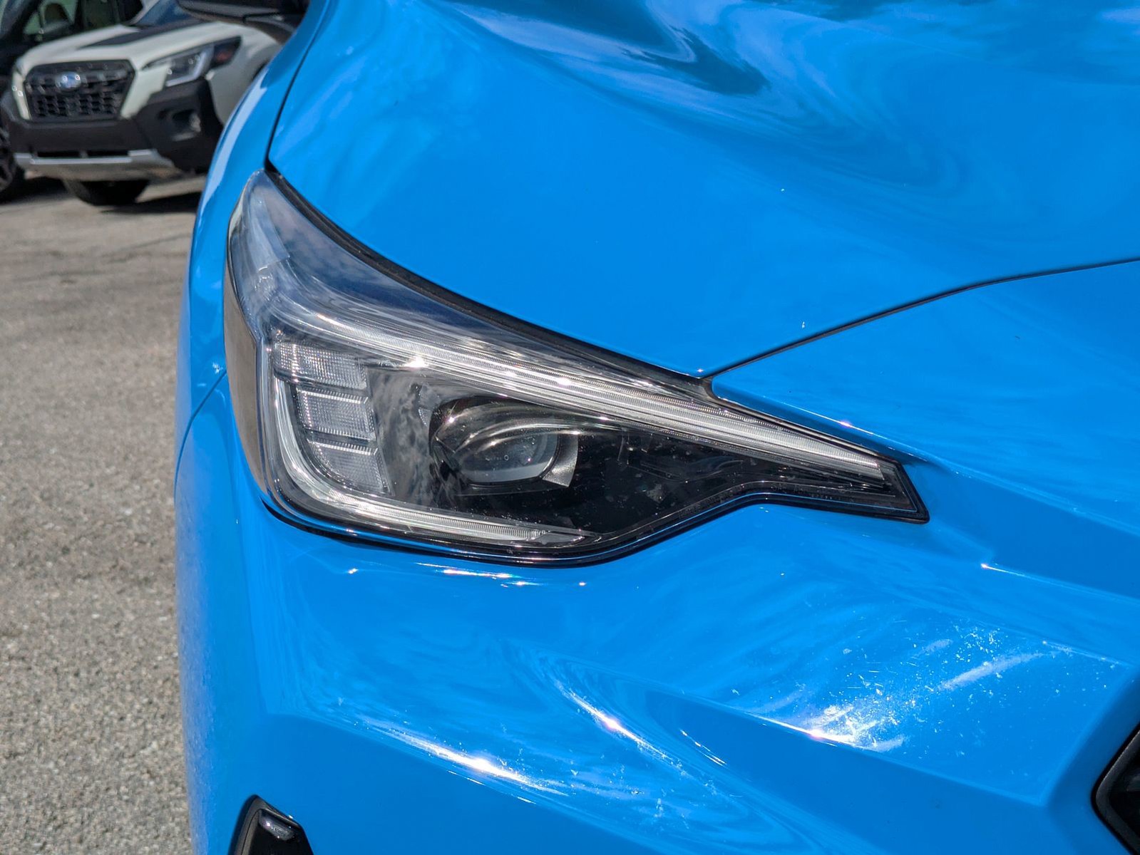 2024 Subaru Impreza - Photo 10