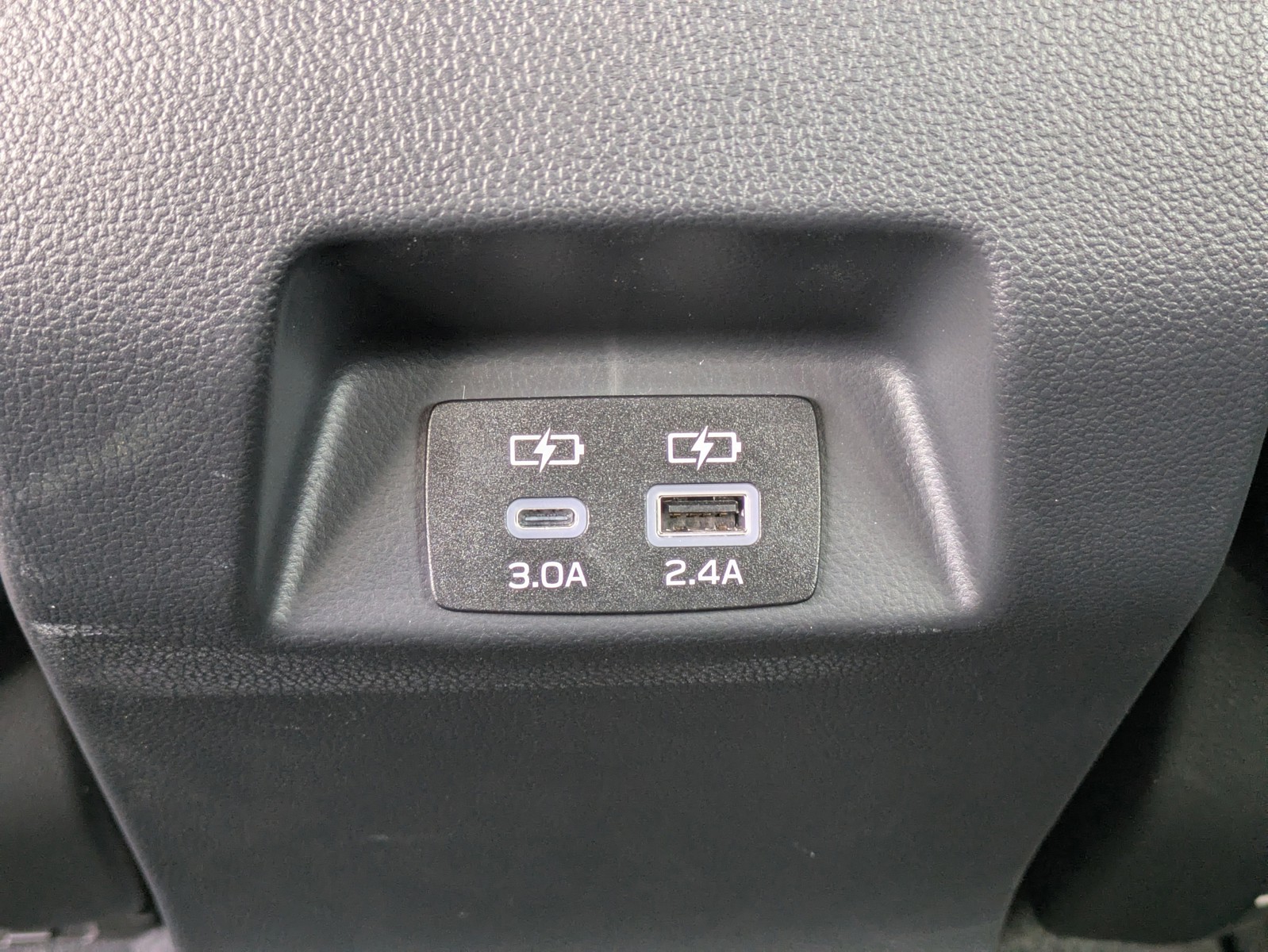 2024 Subaru Impreza - Photo 15