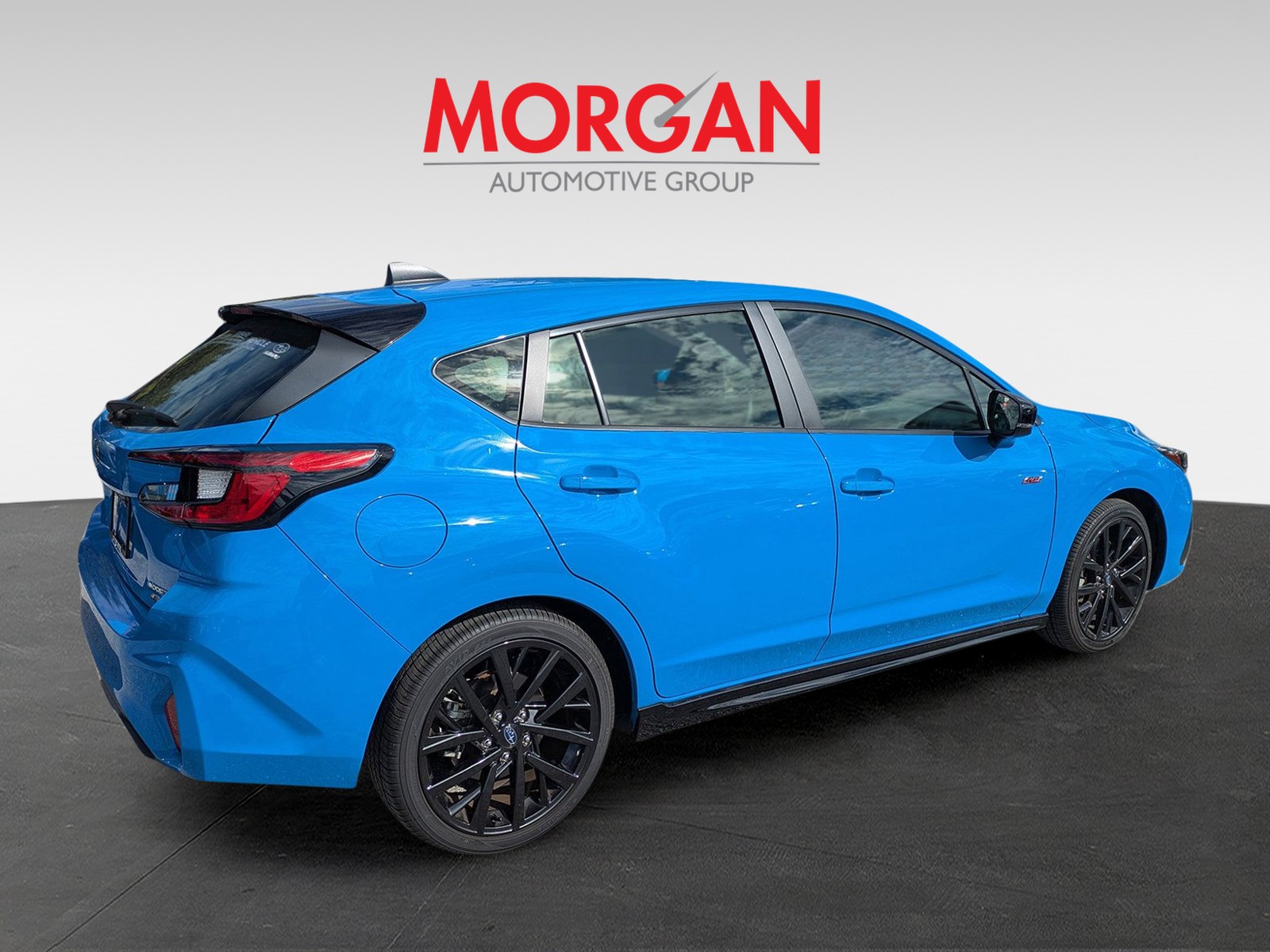2024 Subaru Impreza - Photo 5