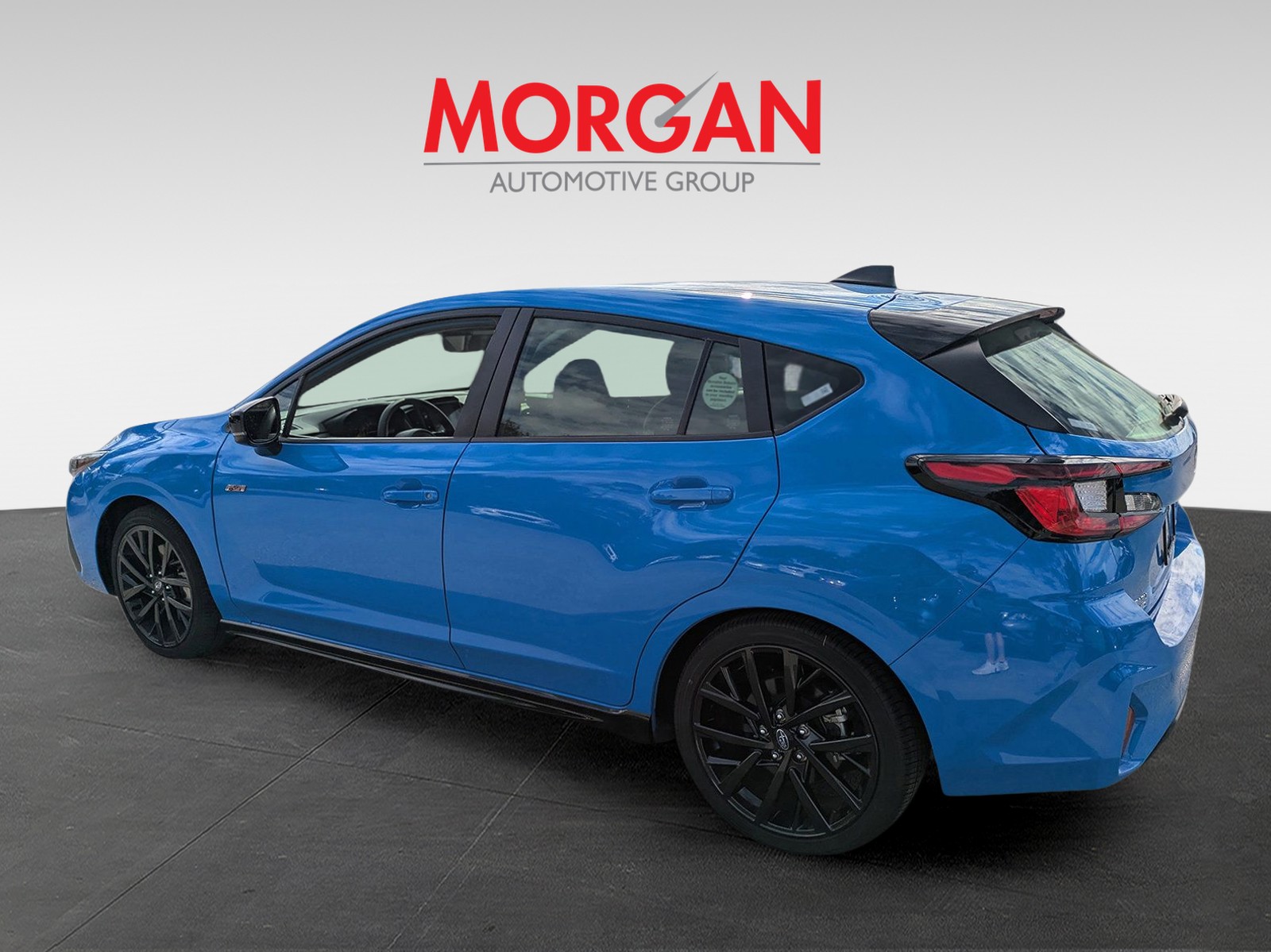 2024 Subaru Impreza - Photo 7