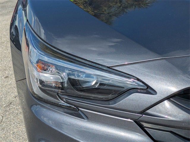 2024 Subaru Legacy - Photo 10