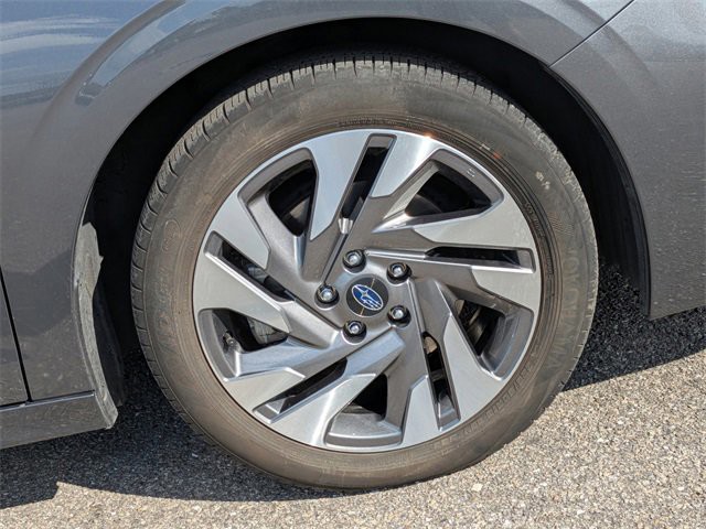 2024 Subaru Legacy - Photo 11