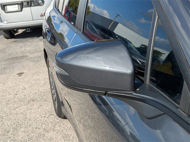 2024 Subaru Legacy - Photo 12