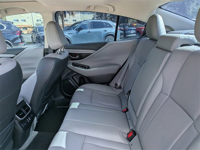 2024 Subaru Legacy - Photo 13