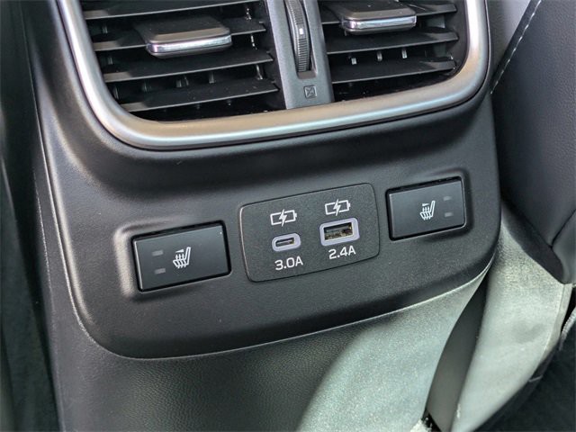 2024 Subaru Legacy - Photo 14