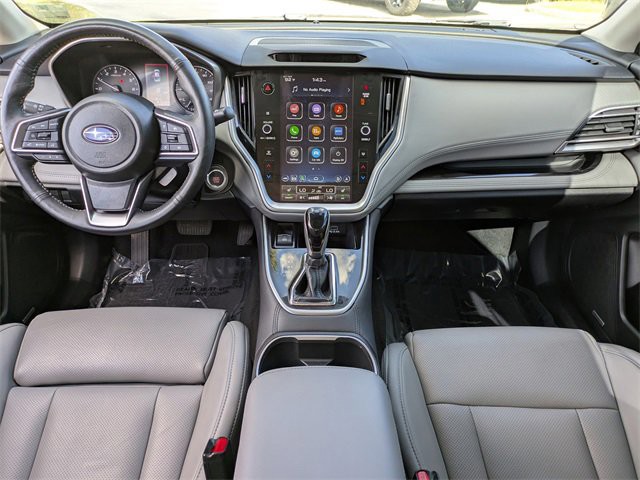 2024 Subaru Legacy - Photo 15