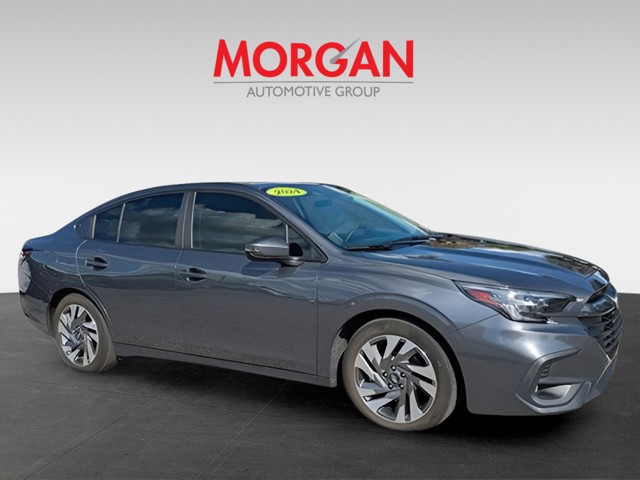 2024 Subaru Legacy - Photo 2