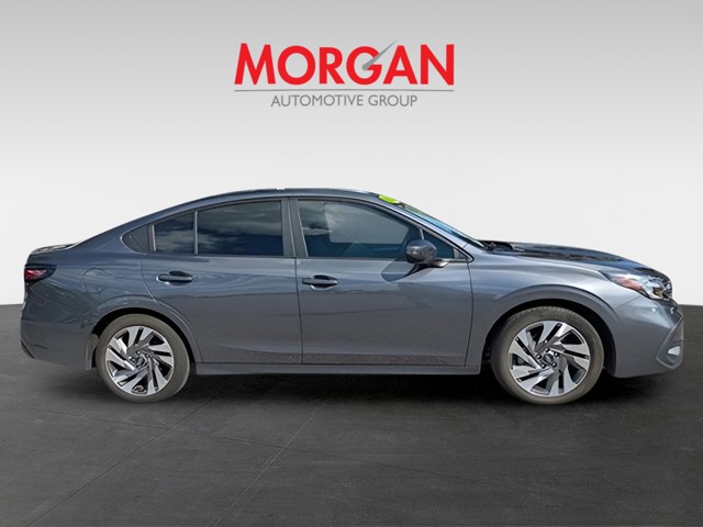 2024 Subaru Legacy - Photo 8