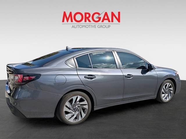 2024 Subaru Legacy - Photo 5