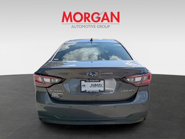 2024 Subaru Legacy - Photo 7