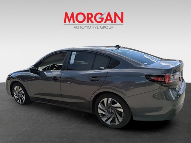 2024 Subaru Legacy - Photo 6