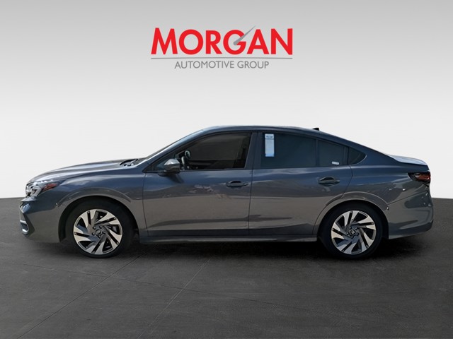 2024 Subaru Legacy - Photo 9