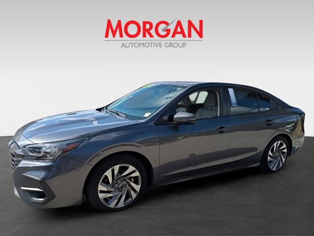 2024 Subaru Legacy - Photo 3
