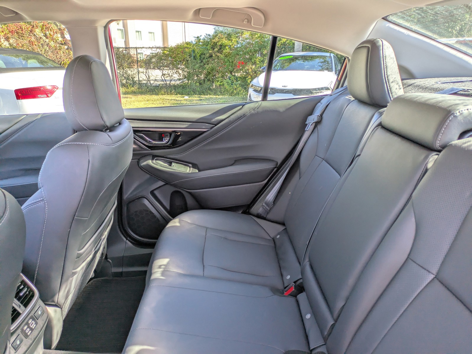 2025 Subaru Legacy - Photo 13