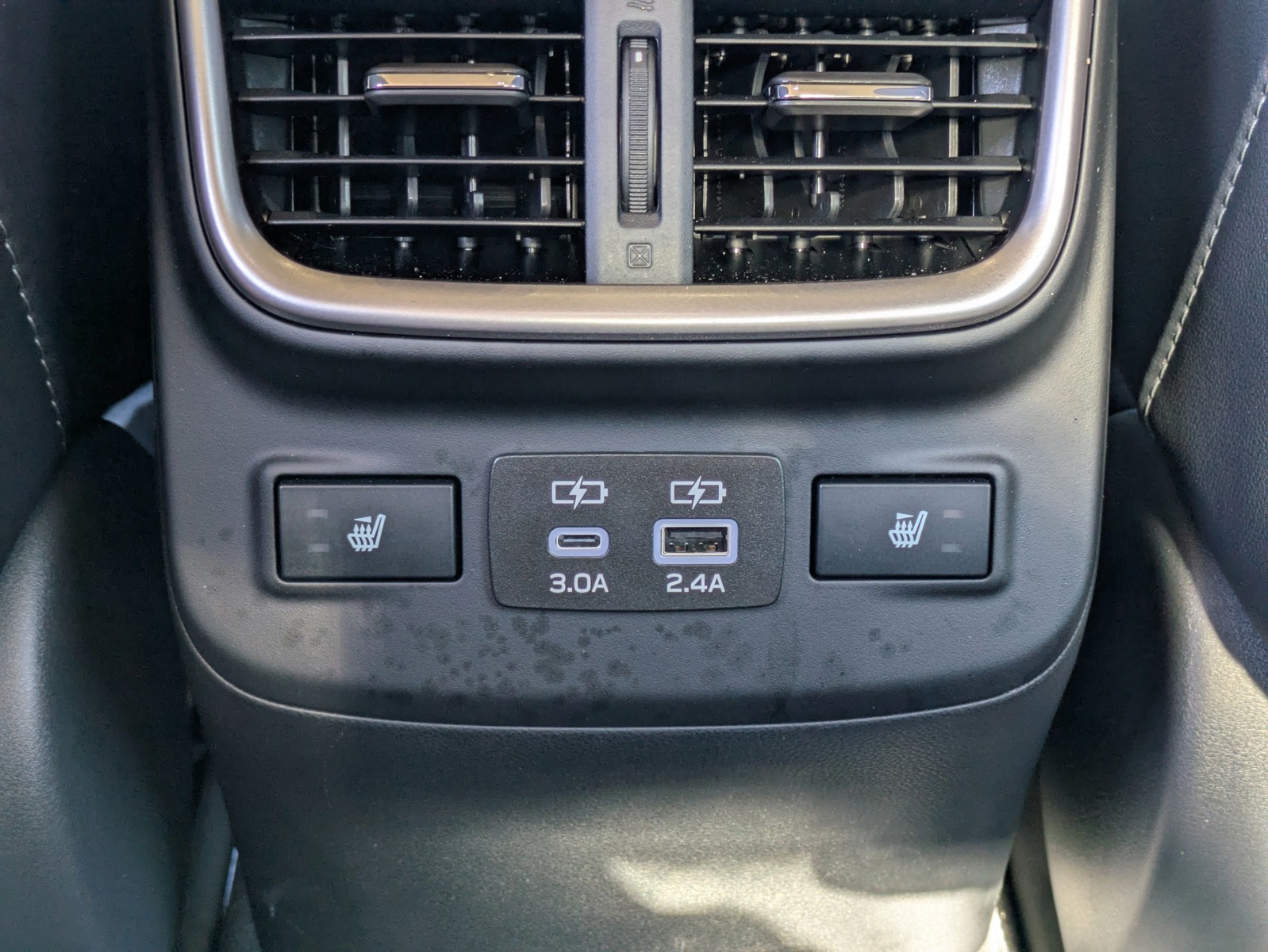 2025 Subaru Legacy - Photo 14