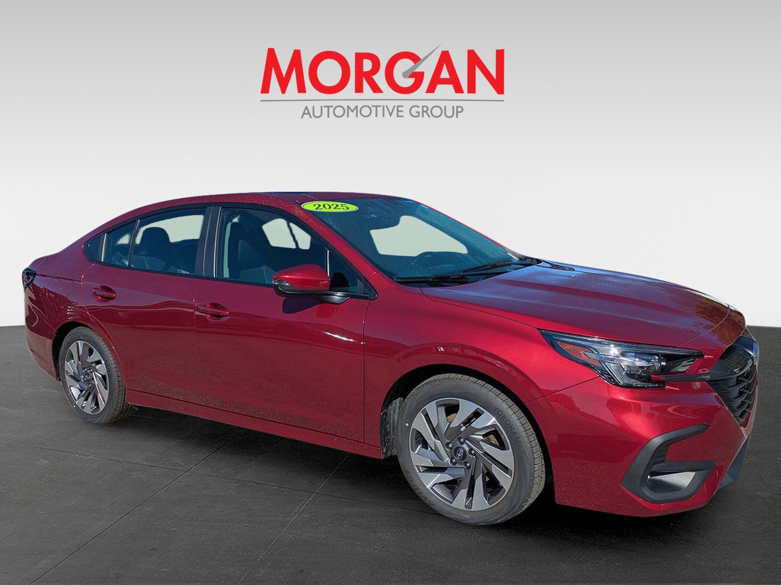 2025 Subaru Legacy - Photo 2