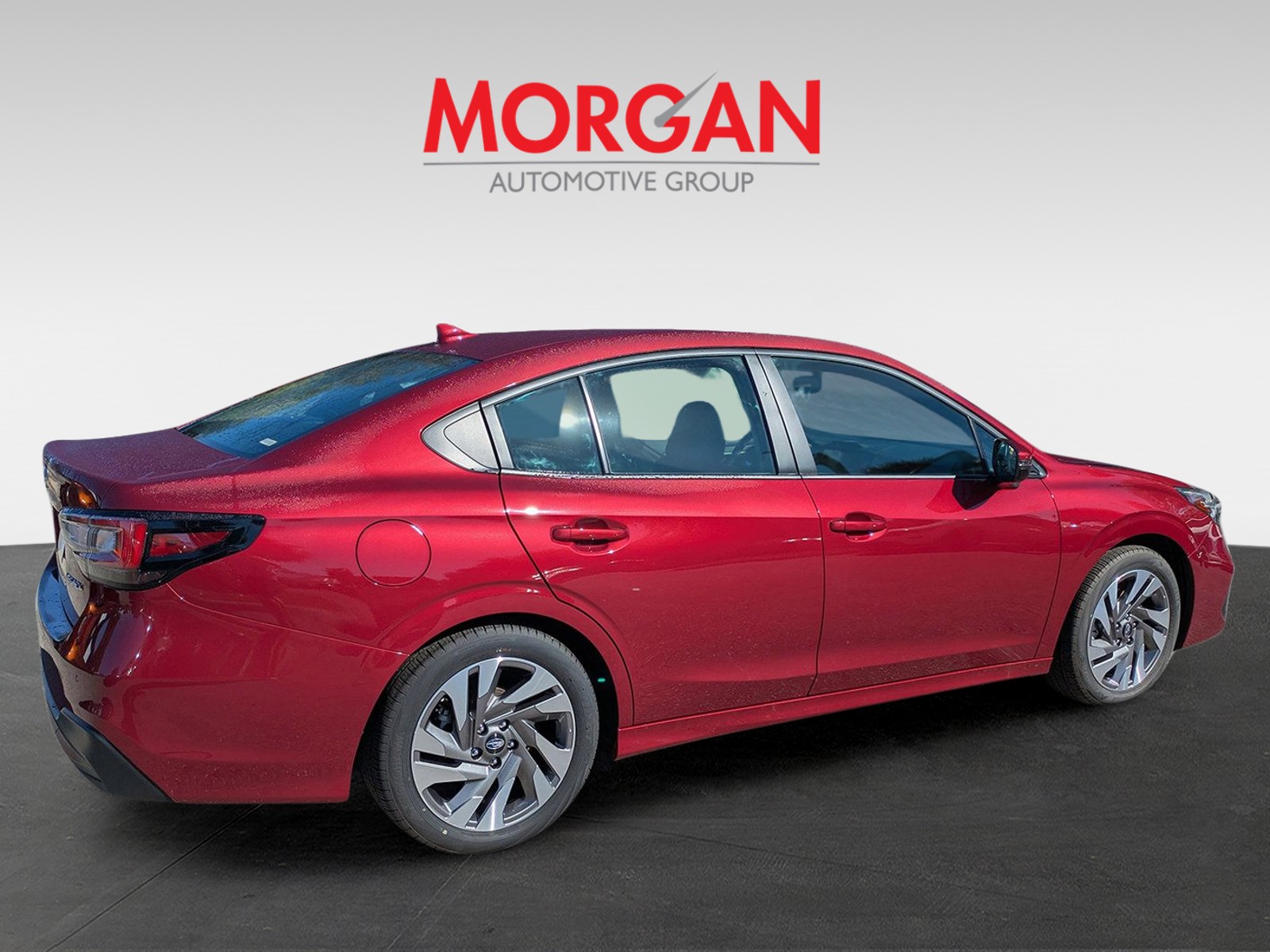 2025 Subaru Legacy - Photo 5