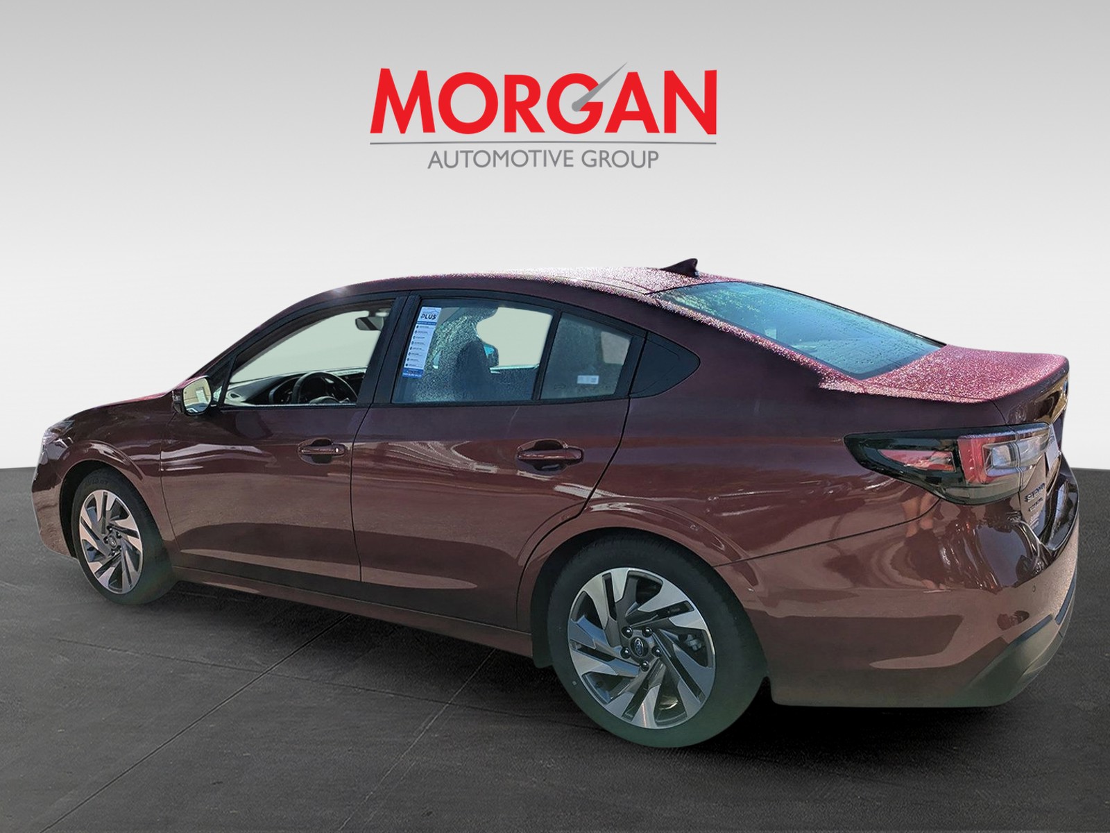 2025 Subaru Legacy - Photo 6