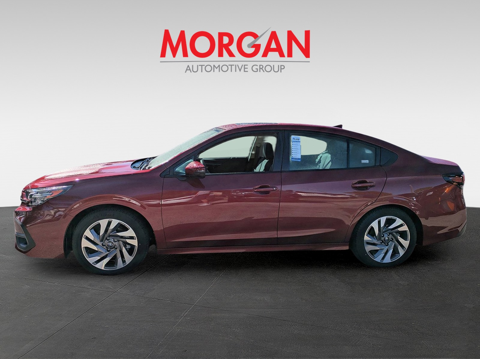 2025 Subaru Legacy - Photo 9