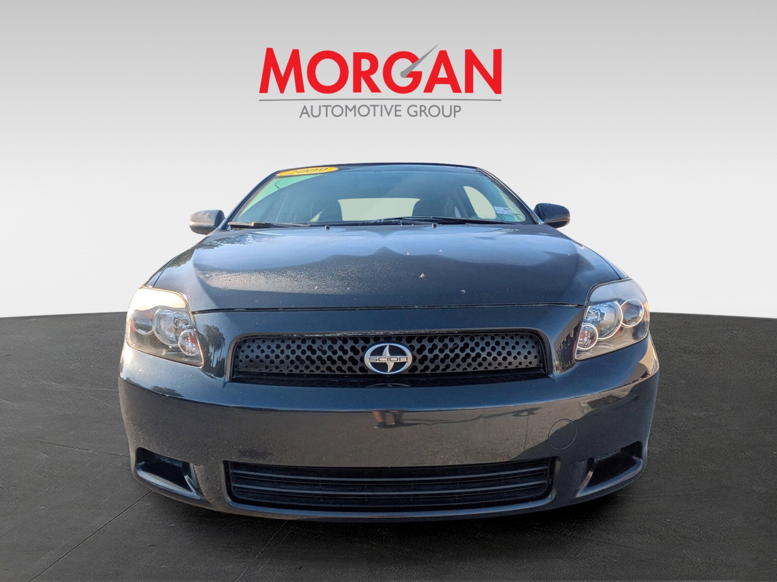 Used 2009 Scion tC Base with VIN JTKDE167790290045 for sale in Tampa, FL