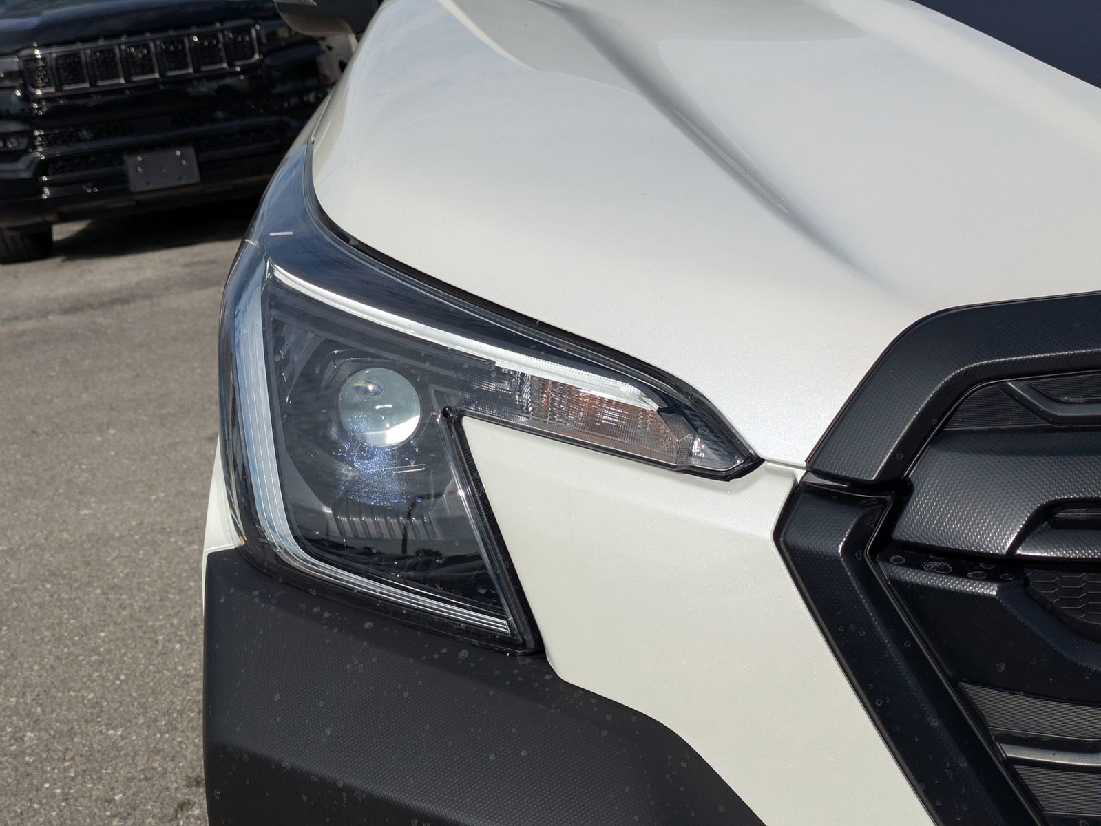 2022 Subaru Forester - Photo 10