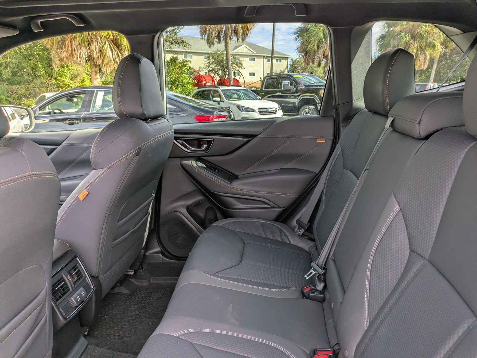 2022 Subaru Forester - Photo 15