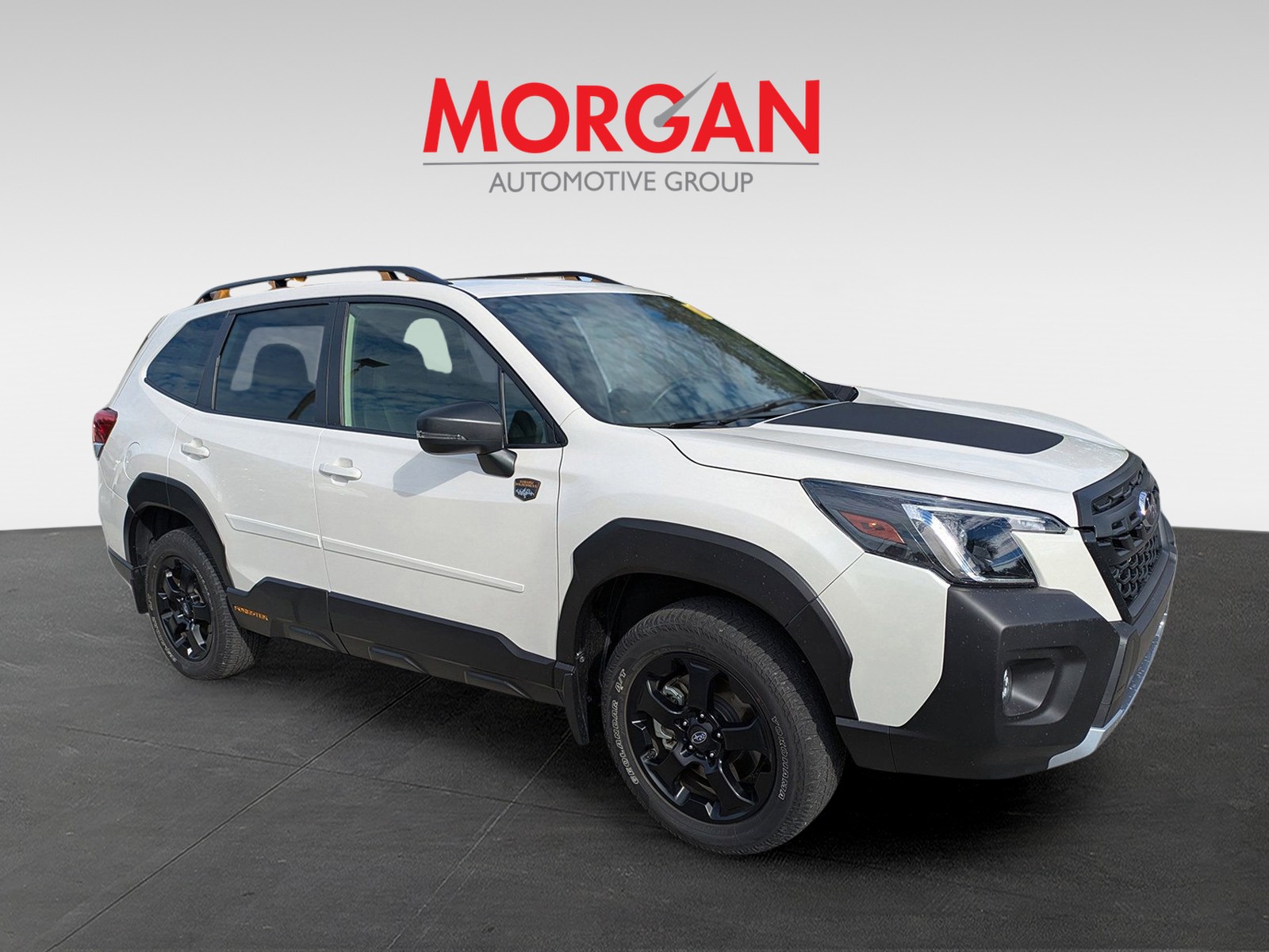 2022 Subaru Forester - Photo 2