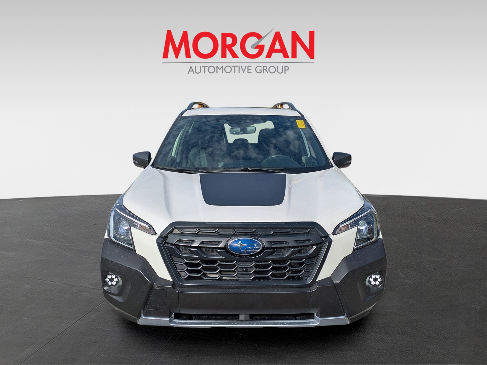 2022 Subaru Forester - Photo 3