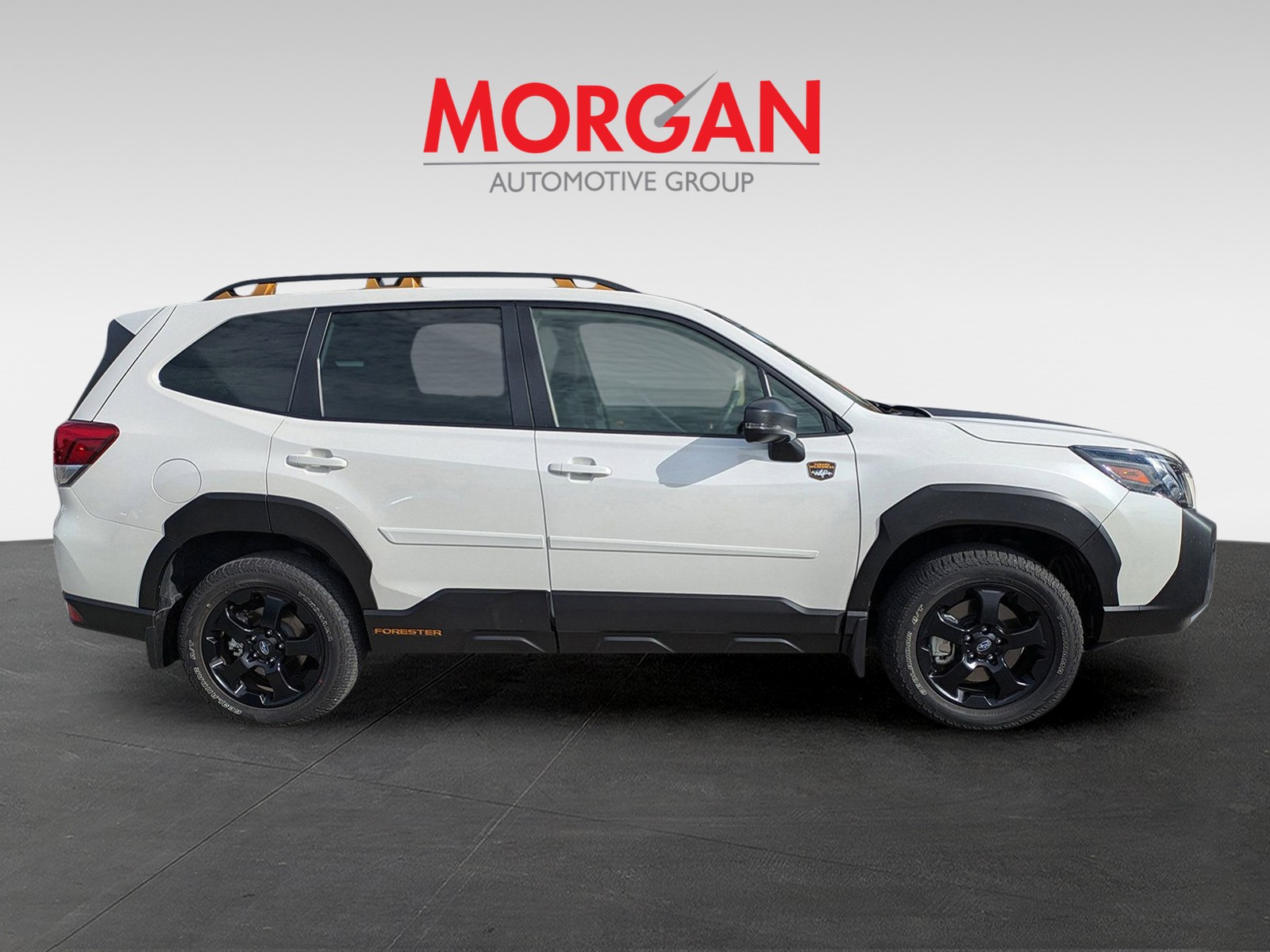 2022 Subaru Forester - Photo 8